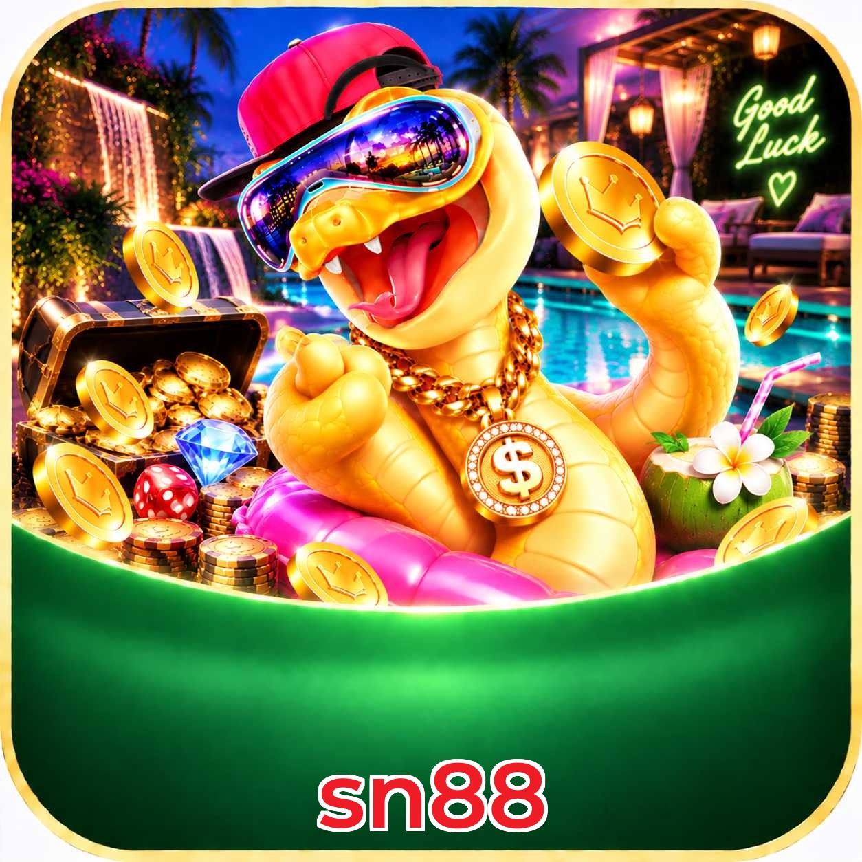 Níveis VIP