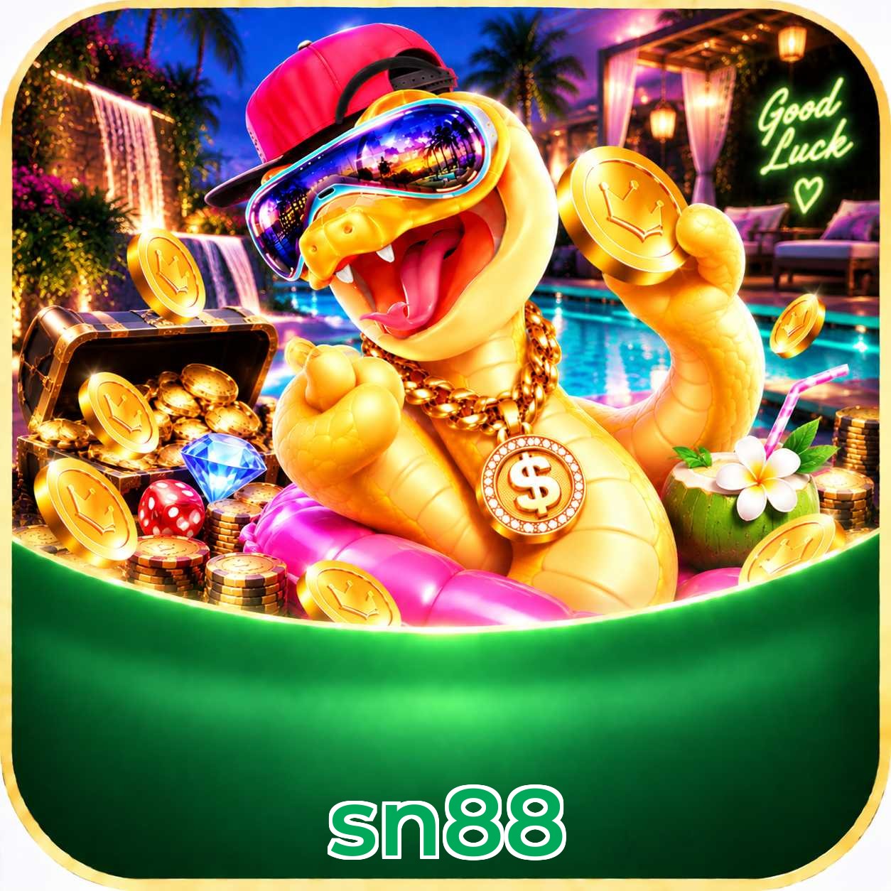 Opções Download