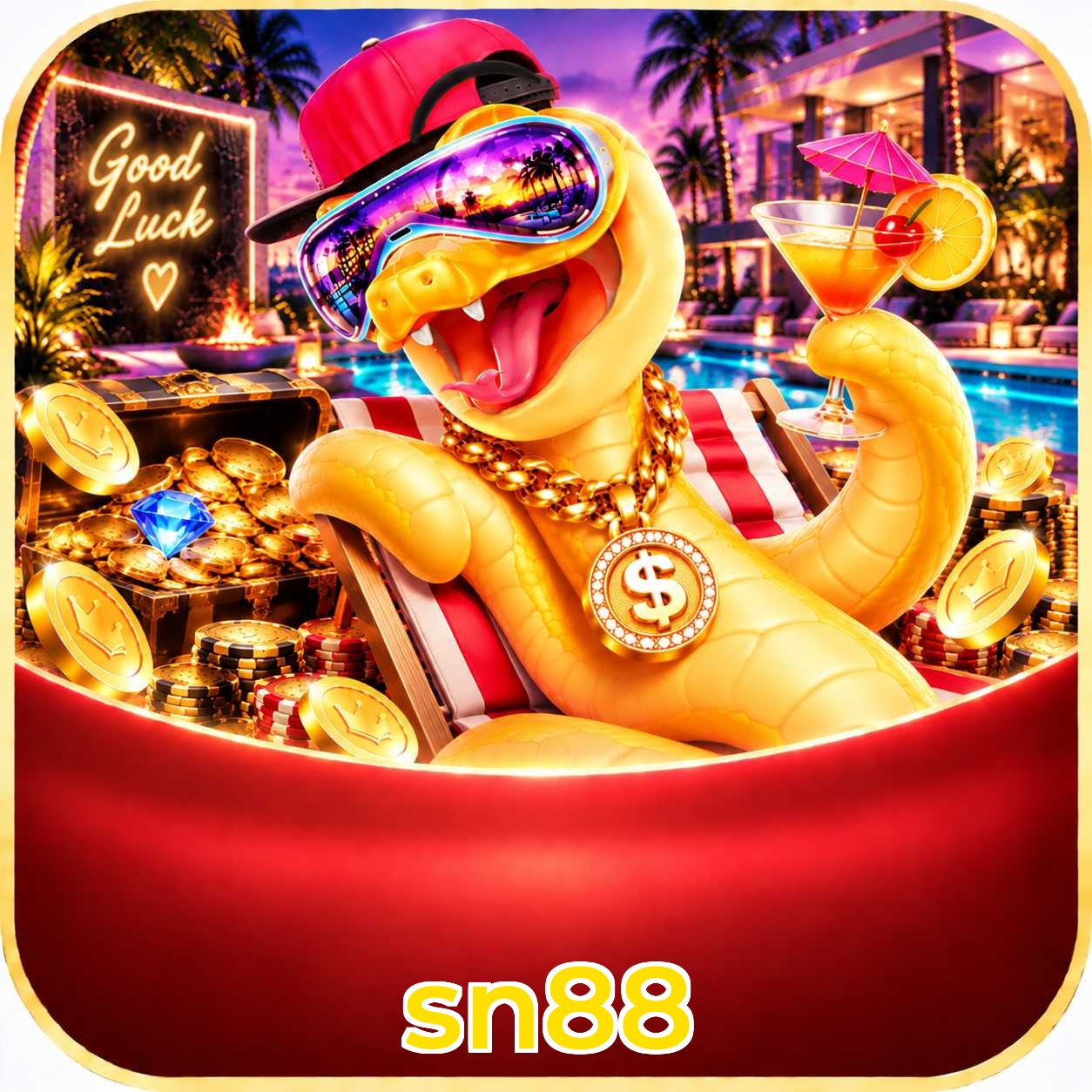 Comparação